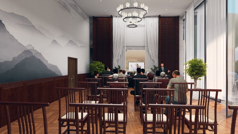 首页-人生就是博