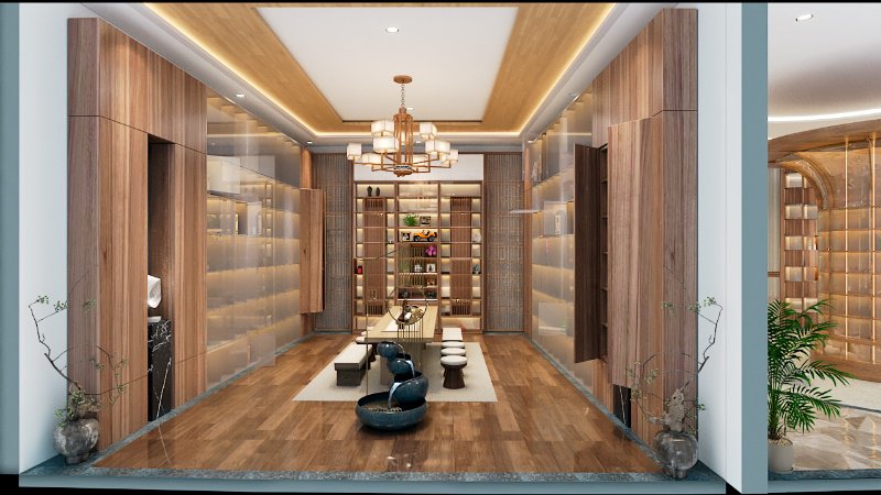 首页-人生就是博