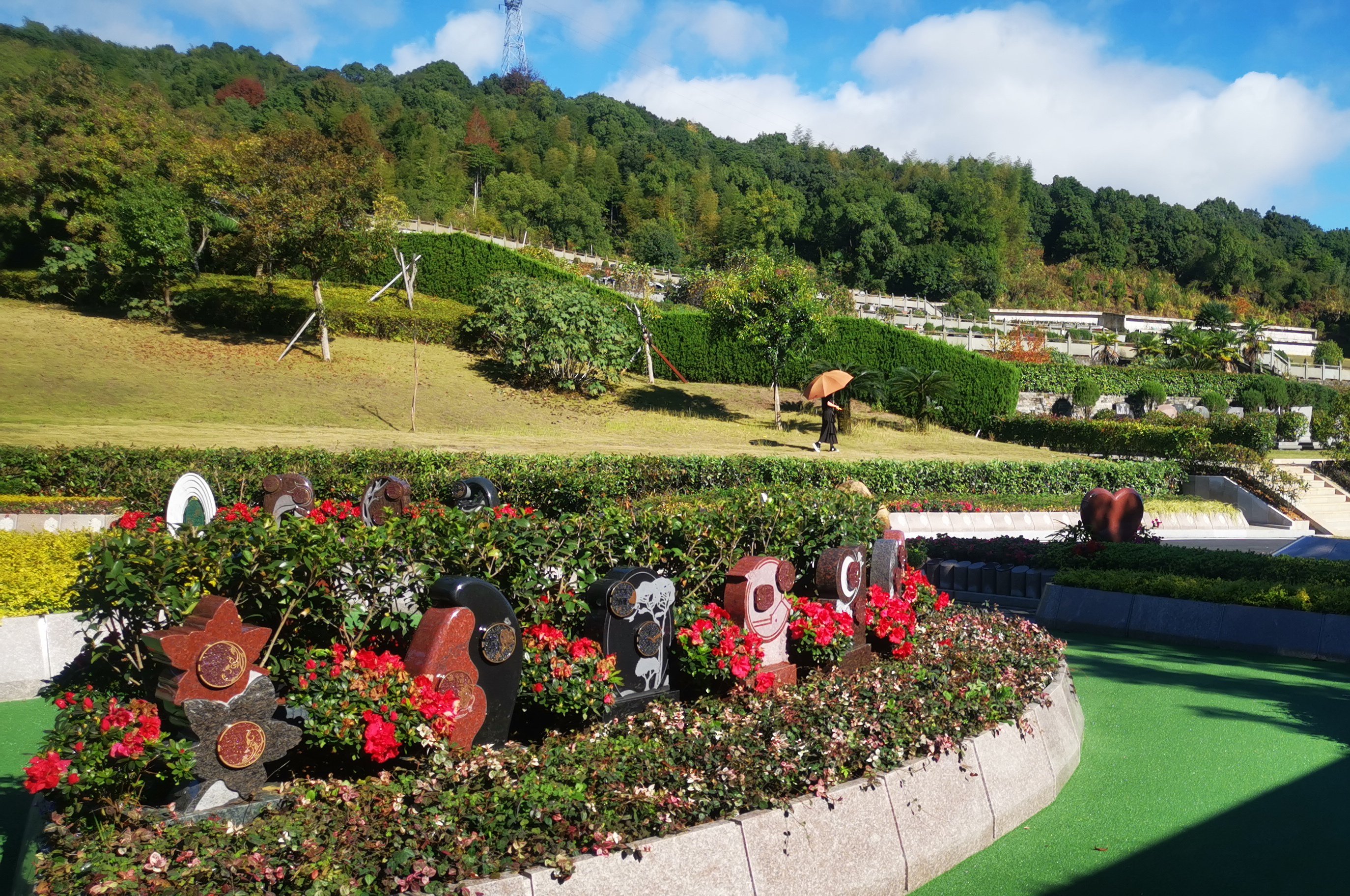 首页-人生就是博