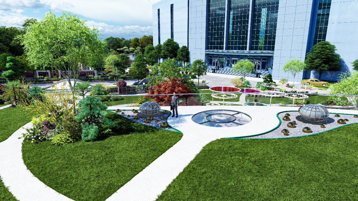 首页-人生就是博