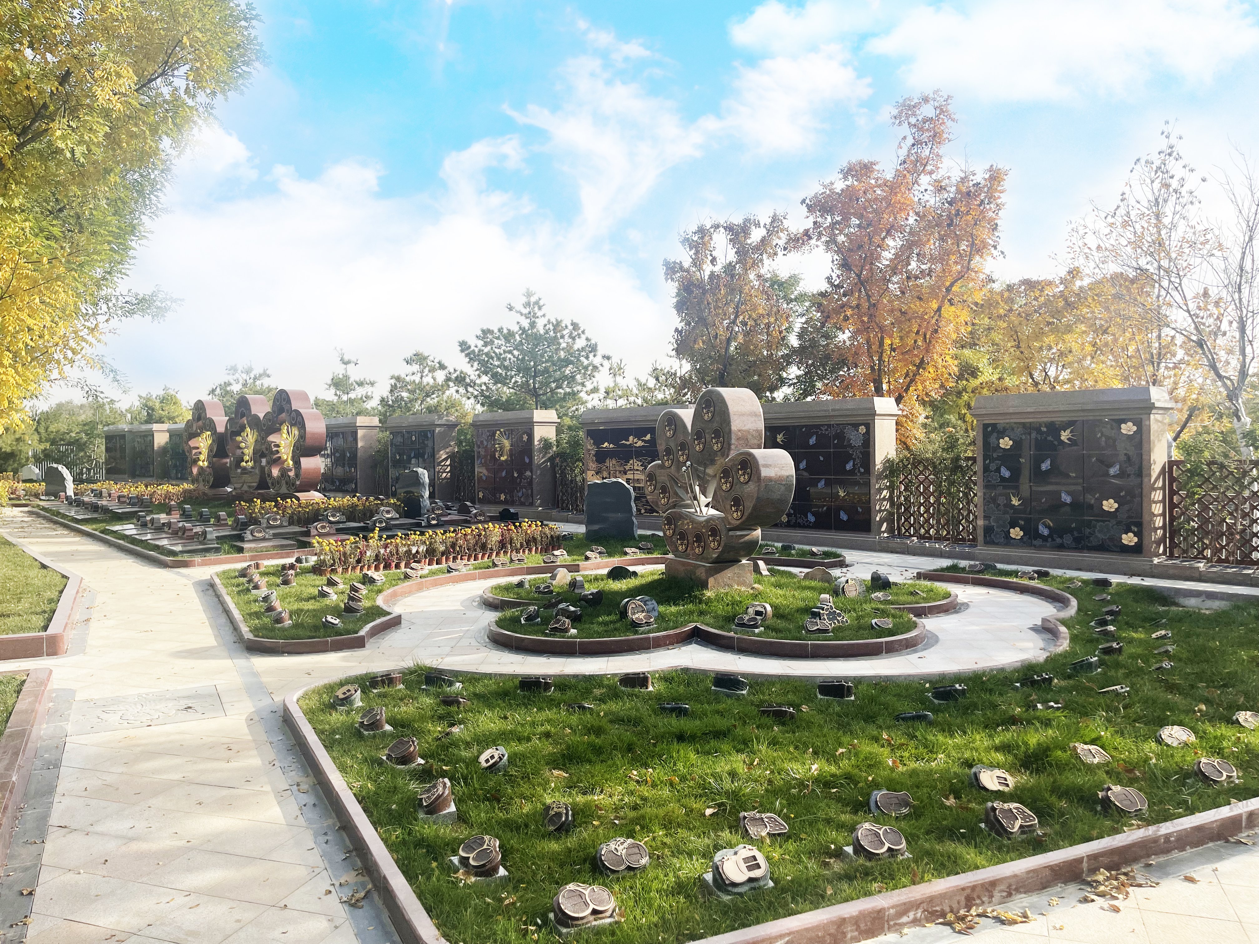 首页-人生就是博