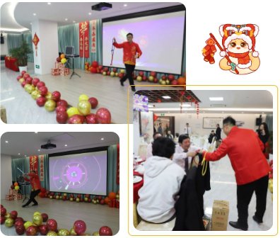 首页-人生就是博