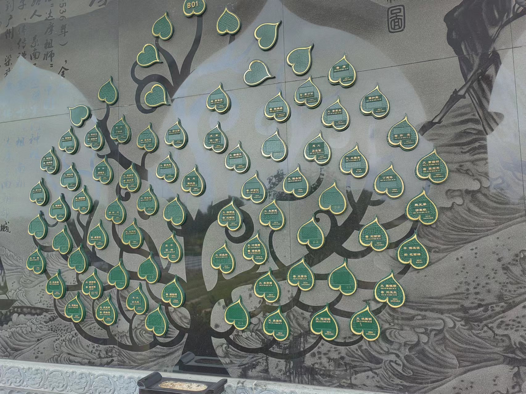 首页-人生就是博