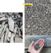 化腐朽为神奇：石材废物的绿色重生之路