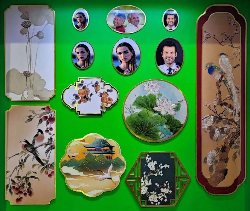 首页-人生就是博