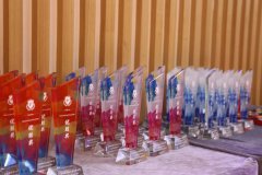 “妙趣童声，，雅歌中英文故事决赛”圆满落幕