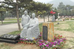 碑雕艺术：以石为语，，，，，镌刻永恒