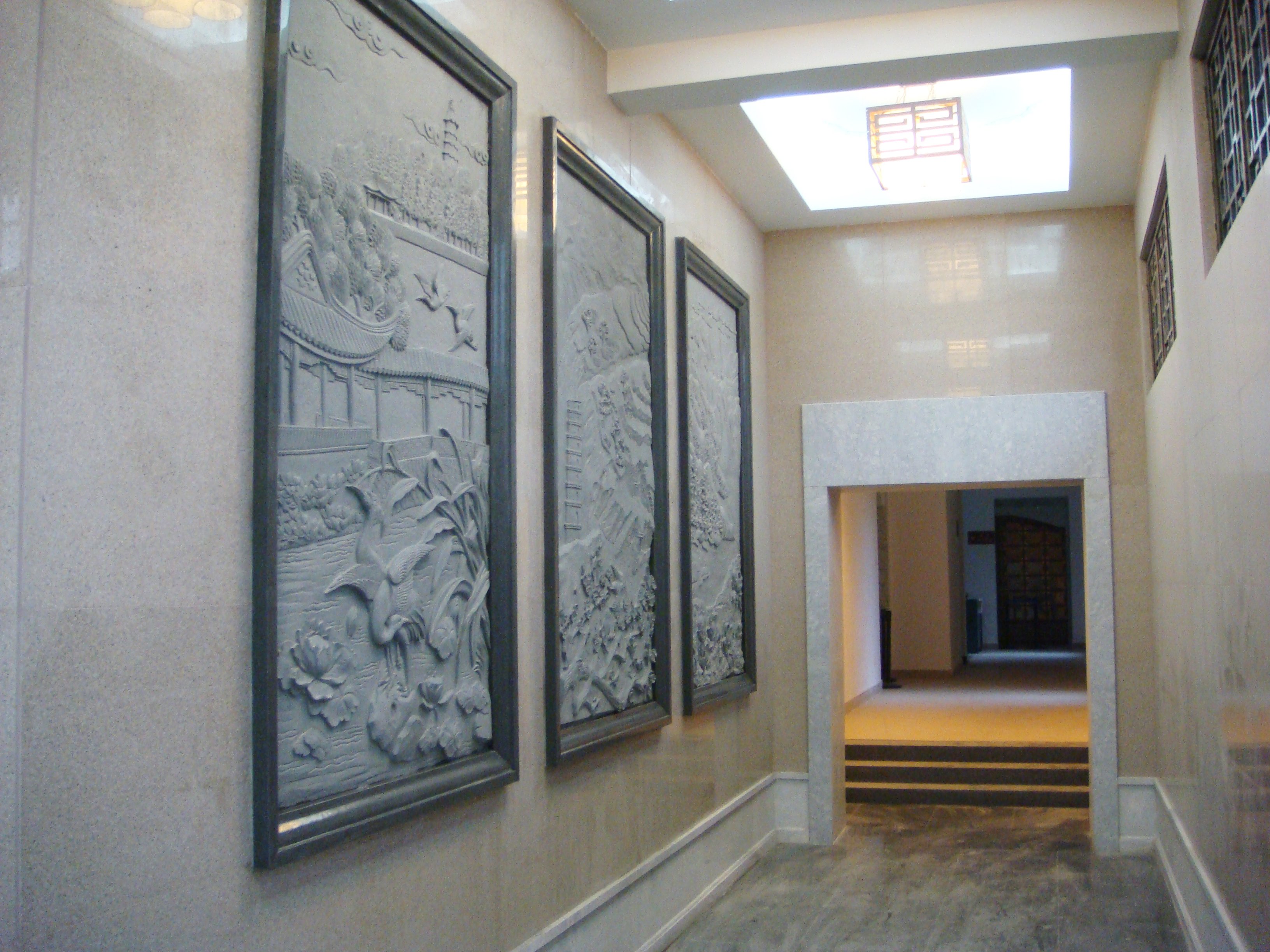 首页-人生就是博