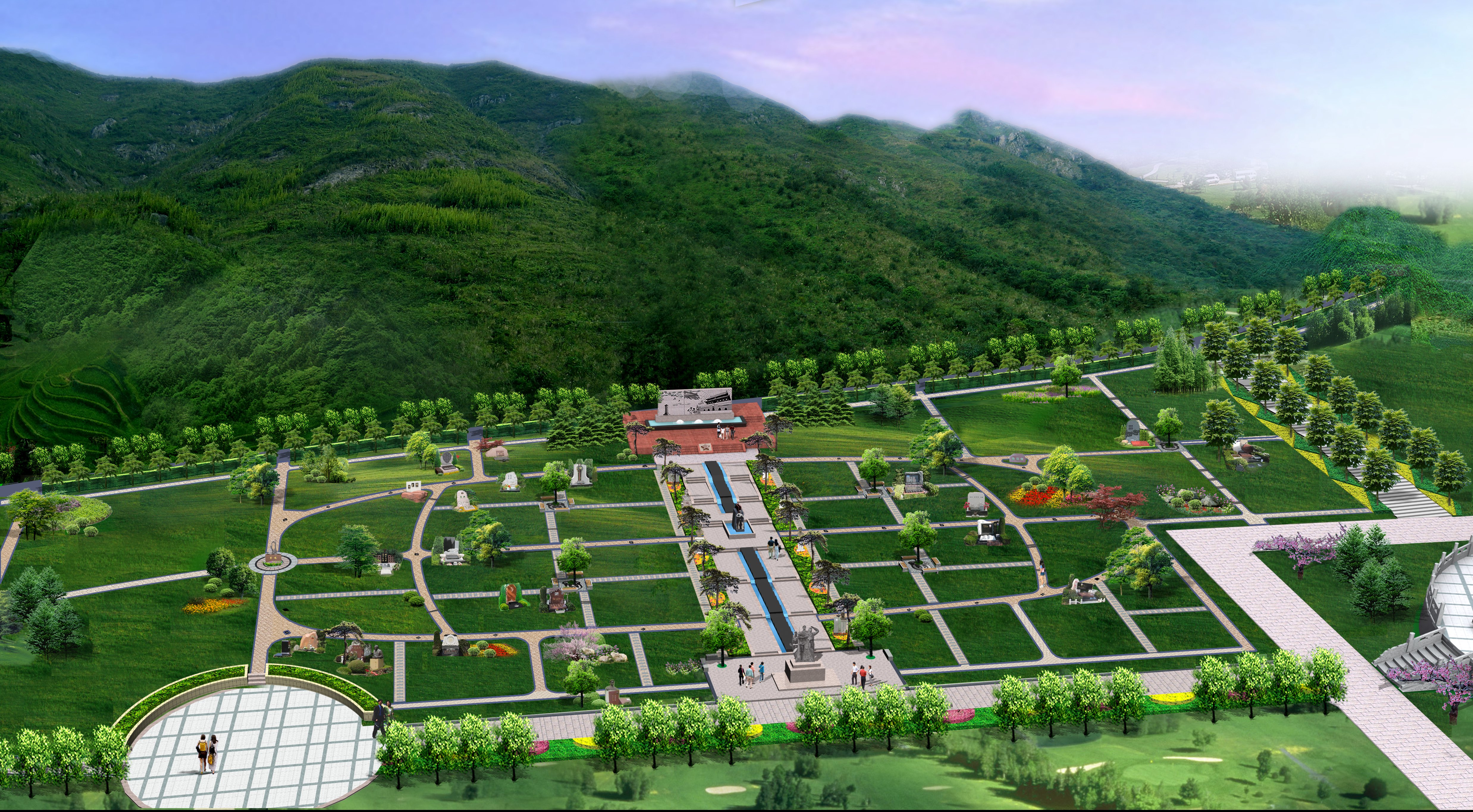 首页-人生就是博