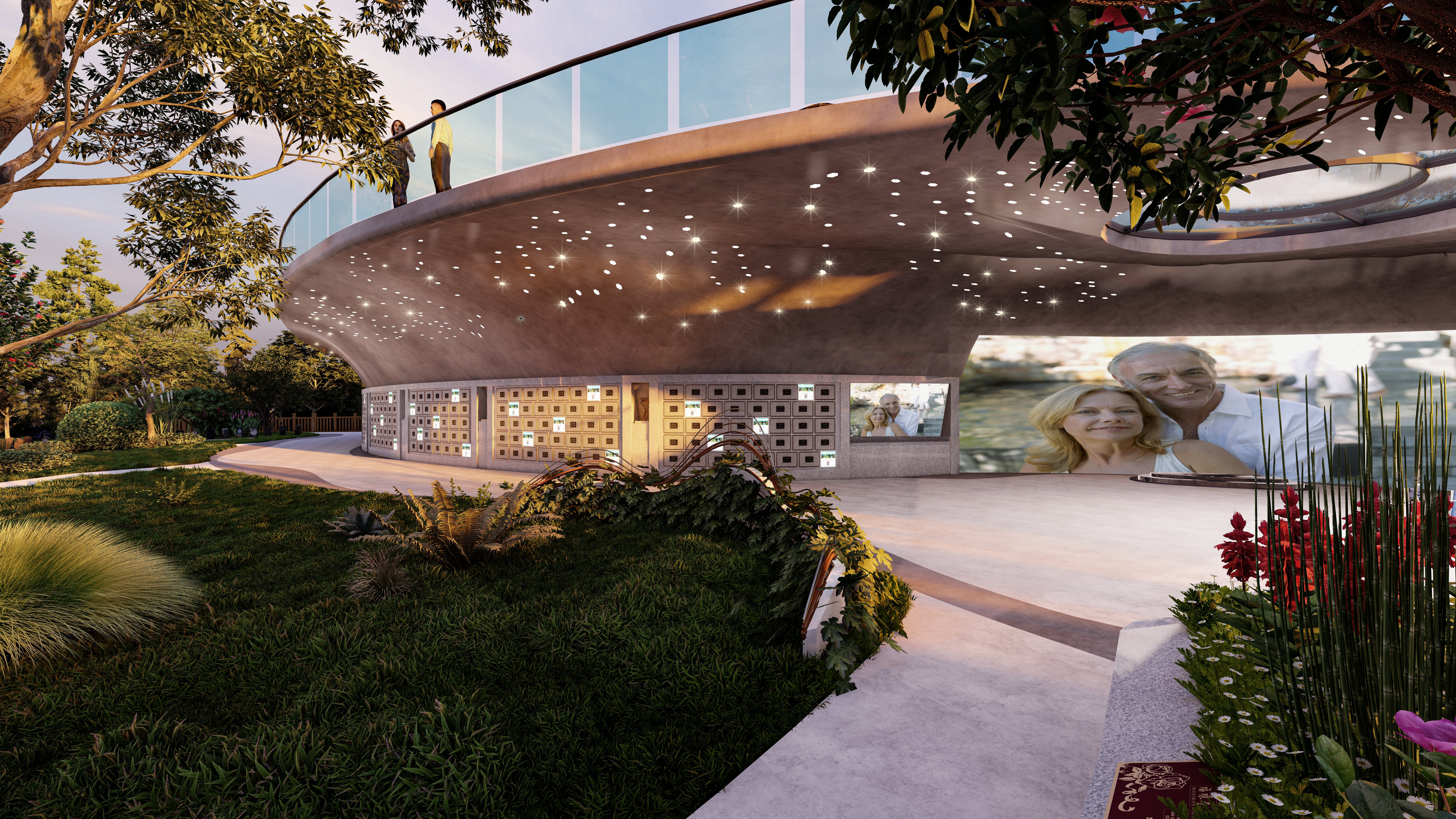 首页-人生就是博