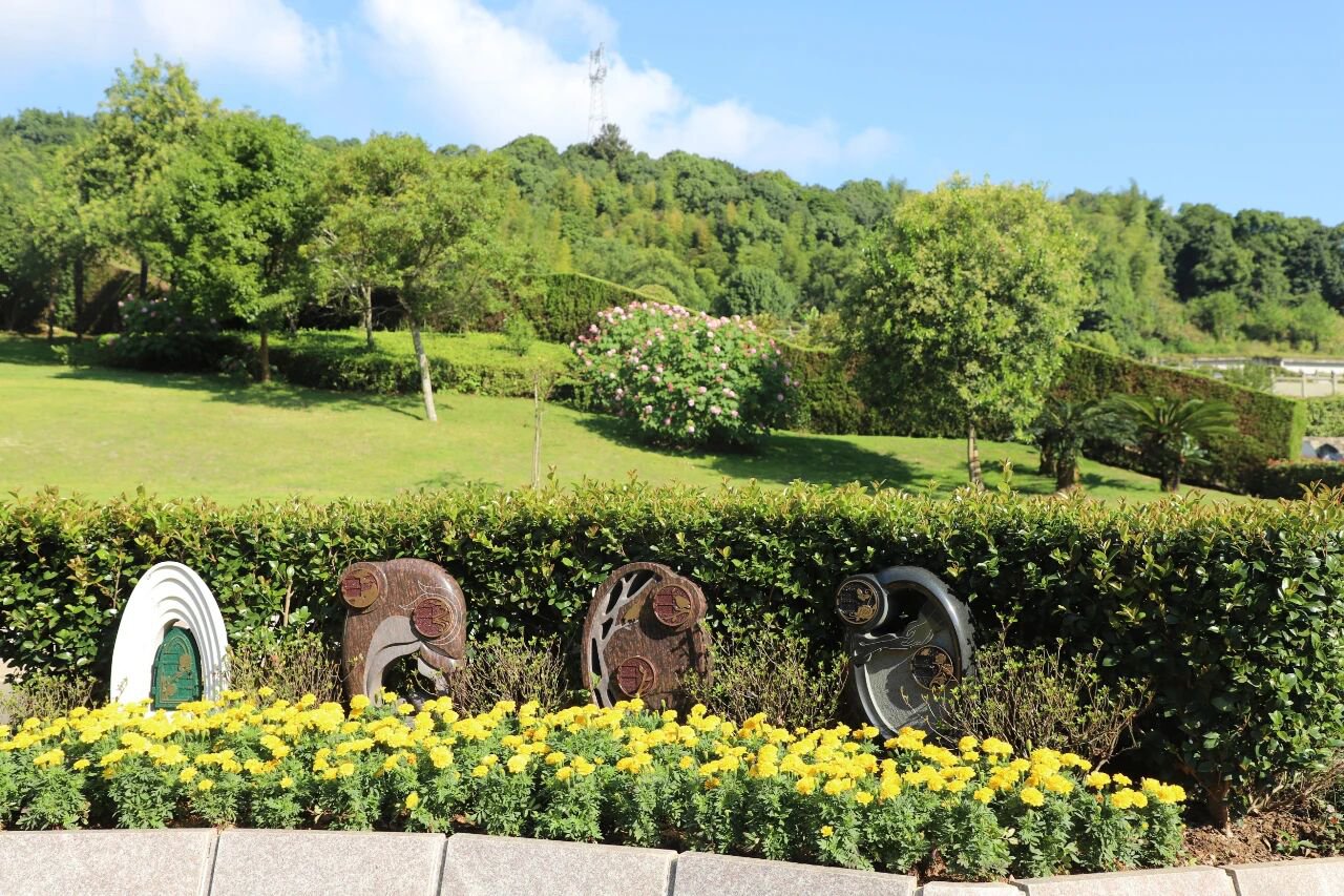 首页-人生就是博