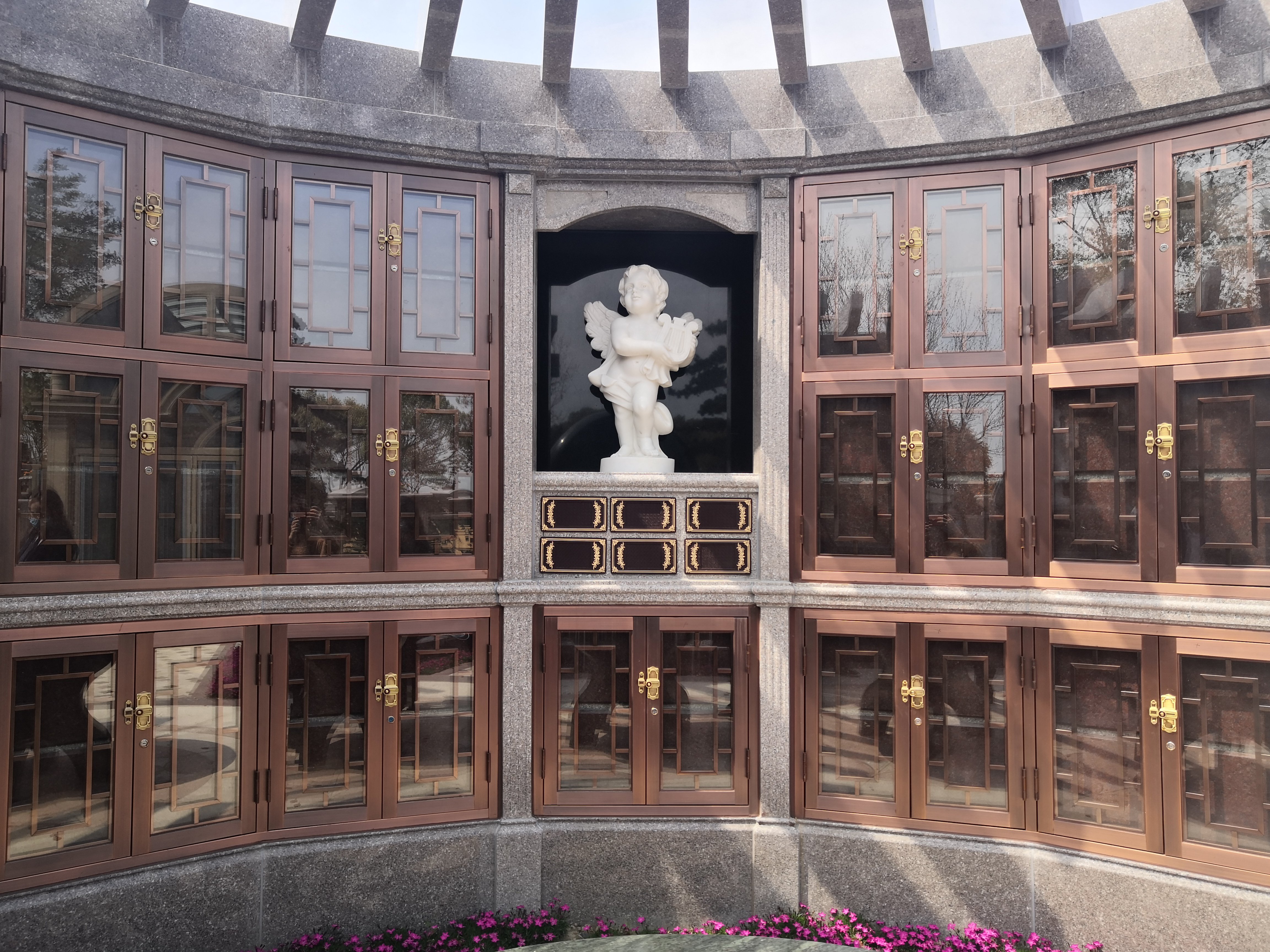 首页-人生就是博