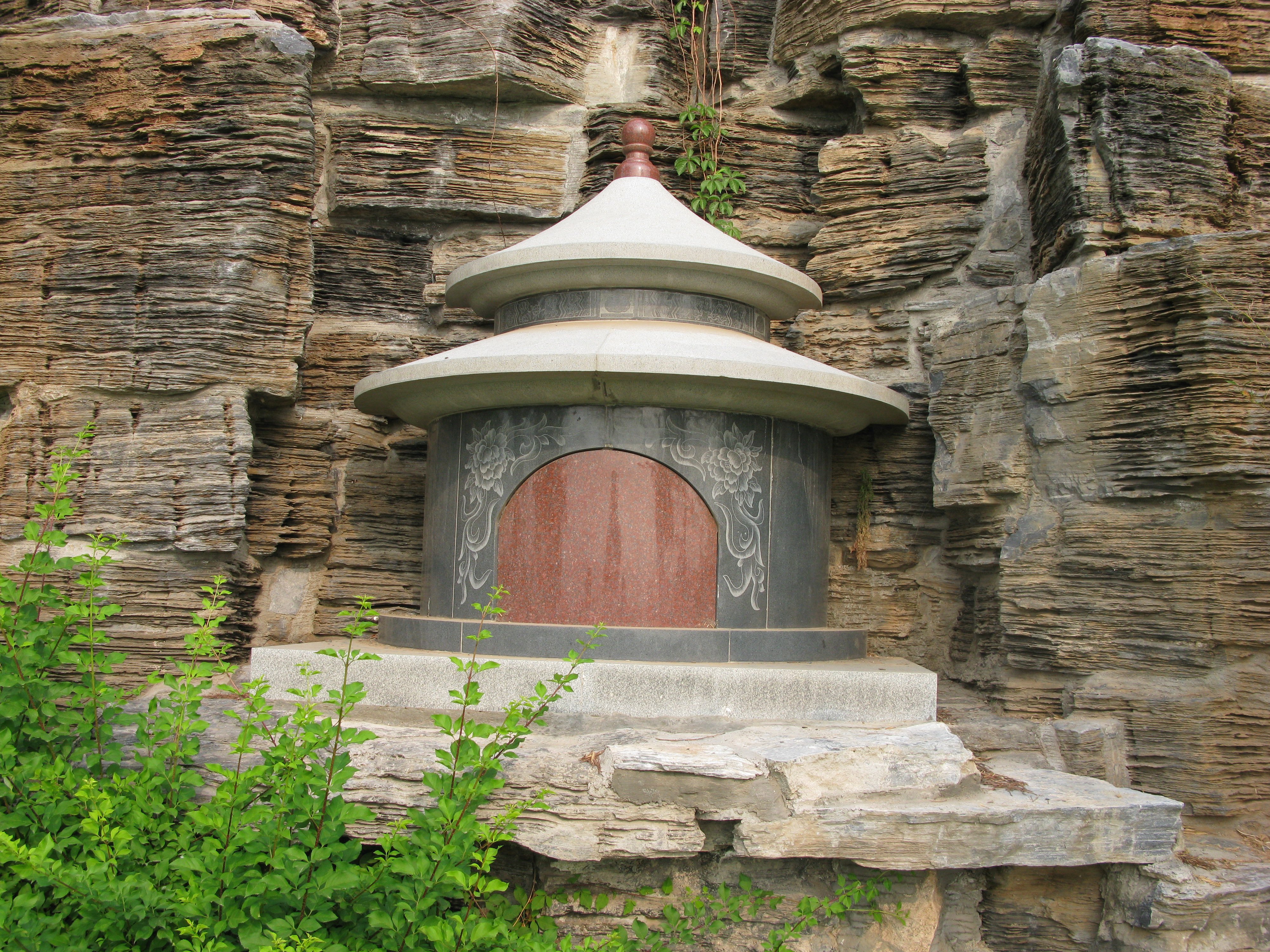 首页-人生就是博