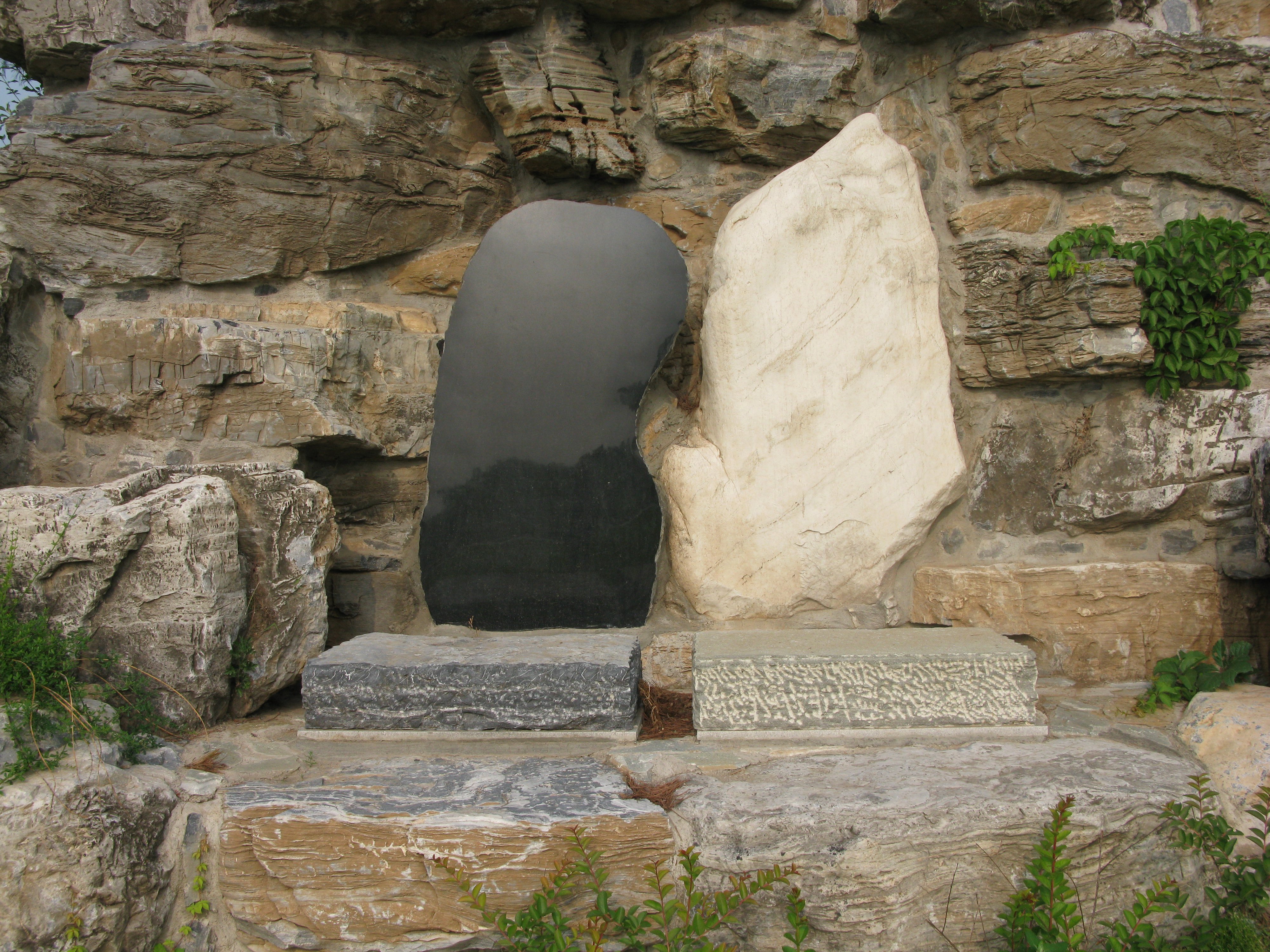 首页-人生就是博