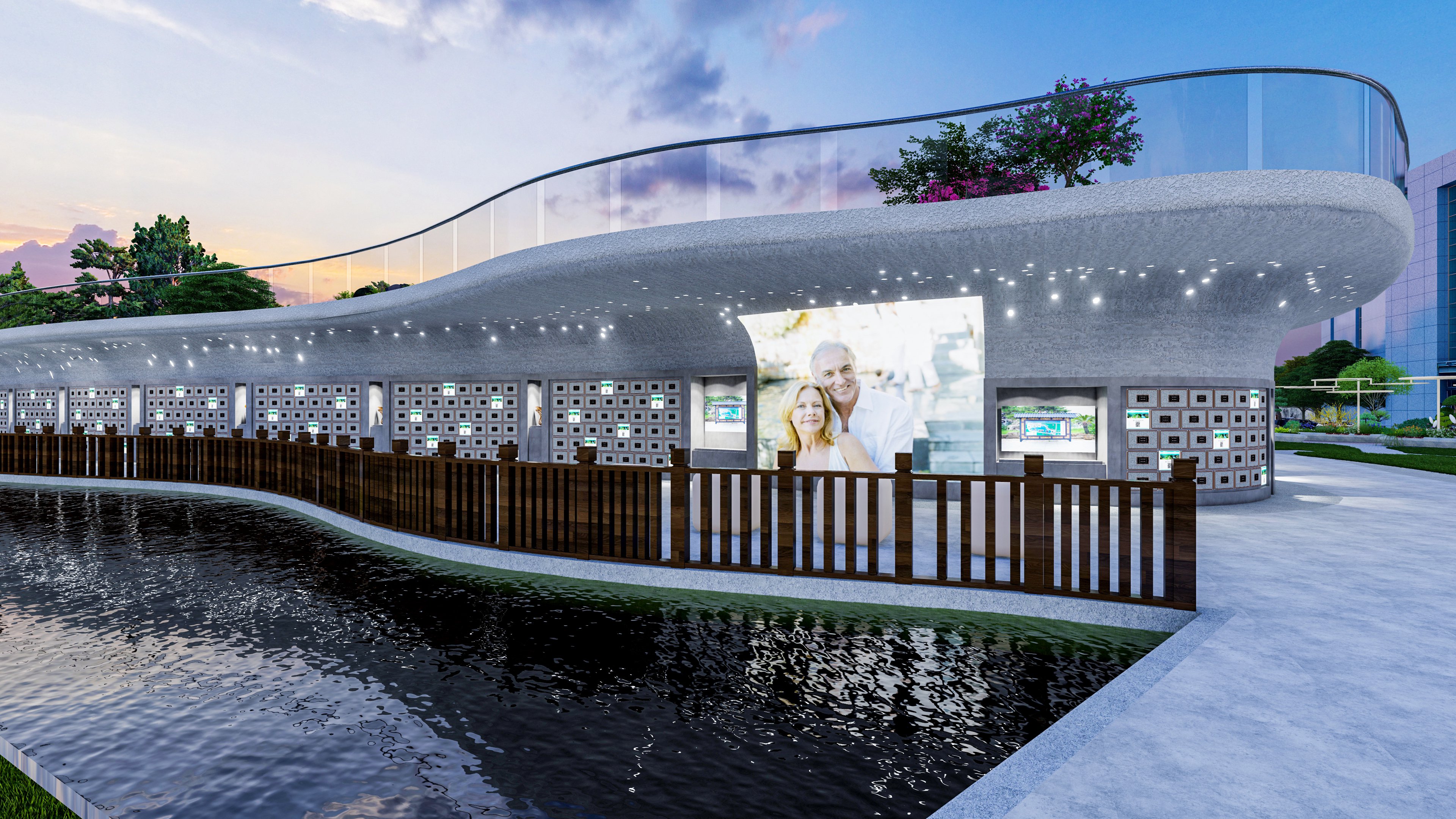 首页-人生就是博