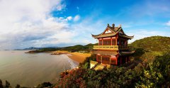无声的门楼，，，，，有魂的地标